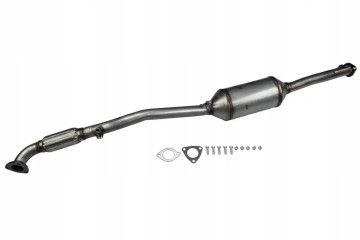 PARTICULATE FILTER FAP DPF DPF PL 010 NTY