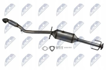 PARTICULATE FILTER FAP DPF DPF PL 010 NTY Packaging status original