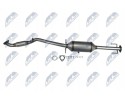 PARTICULATE FILTER FAP DPF DPF PL 010 NTY Part manufacturer NTY