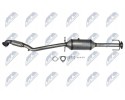 PARTICULATE FILTER FAP DPF DPF PL 010 NTY Catalog number of the part DPF PL 010