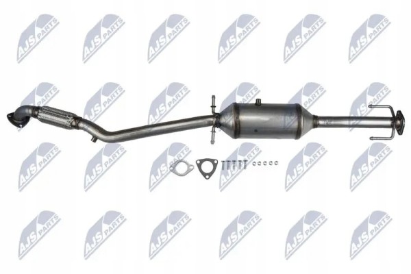 PARTICULATE FILTER FAP DPF DPF PL 010 NTY Catalog number of the part DPF PL 010