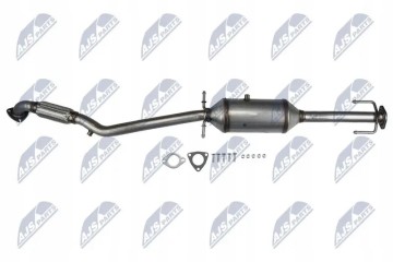 PARTICULATE FILTER FAP DPF DPF PL 010 NTY Catalog number of the part DPF PL 010