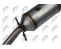 PARTICULATE FILTER FAP DPF DPF PL 010 NTY Car type passenger cars