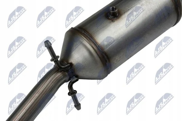 PARTICULATE FILTER FAP DPF DPF PL 010 NTY Car type passenger cars