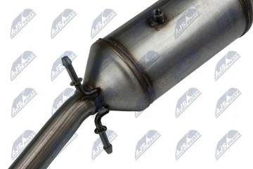 PARTICULATE FILTER FAP DPF DPF PL 010 NTY Car type passenger cars