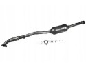 PARTICULATE FILTER FAP DPF DPF PL 010 NTY Catalog number of substitutes KAMOKA 8010068 LRT DPF4131 VAICO V40 2449