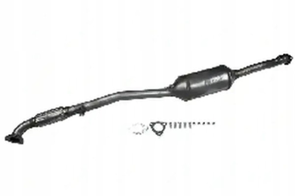 PARTICULATE FILTER FAP DPF DPF PL 010 NTY Catalog number of substitutes KAMOKA 8010068 LRT DPF4131 VAICO V40 2449