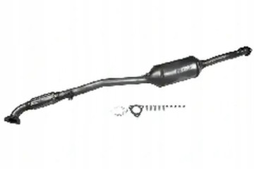 PARTICULATE FILTER FAP DPF DPF PL 010 NTY Catalog number of substitutes KAMOKA 8010068 LRT DPF4131 VAICO V40 2449