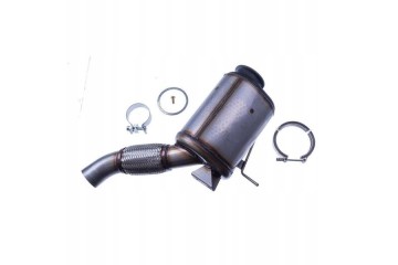 EBG Particulate filter DPF BMW 18308510429