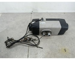 WEBASTO VW TRANSPORTER T6 9027500F WEBASTO 2 0 TSI