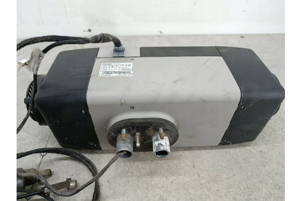 WEBASTO VW TRANSPORTER T6 9027500F WEBASTO 2 0 TSI Catalog number of the part 9027500F WEBASTO