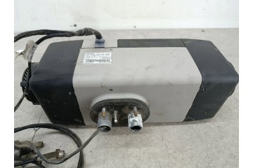 WEBASTO VW TRANSPORTER T6 9027500F WEBASTO 2 0 TSI Catalog number of the part 9027500F WEBASTO