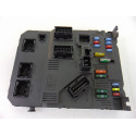 9652474780 CAJA RELES / FUSIBLES PEUGEOT 206 9652474780 CAJA RELES / FUSIBLES PEUGEOT 206