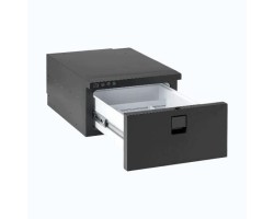 NEW Universal IndelB TB30AM Truck Drawer Refrigerator