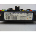 9652474780 CAJA RELES / FUSIBLES PEUGEOT 206 9652474780 CAJA RELES / FUSIBLES PEUGEOT 206