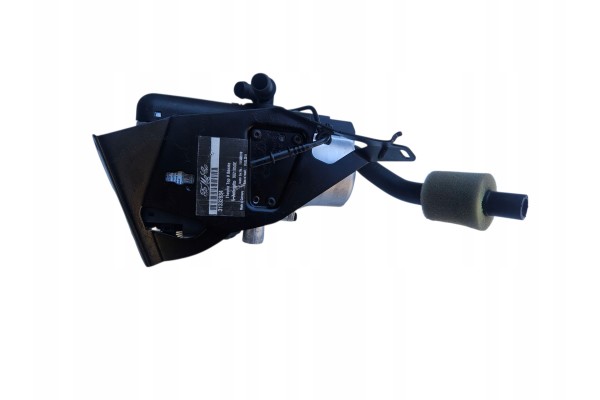 Webasto Thermo Top V Volvo XC60 V60 XC70 V70 9024471B 31332884