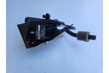 Webasto Thermo Top V Volvo XC60 V60 XC70 V70 9024471B 31332884 Catalog number of the part 31332884