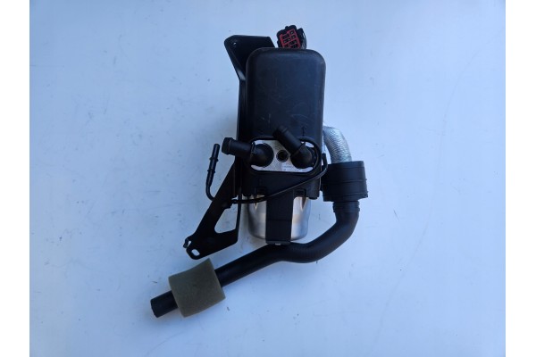 Webasto Thermo Top V Volvo XC60 V60 XC70 V70 9024471B 31332884 Part manufacturer Webasto