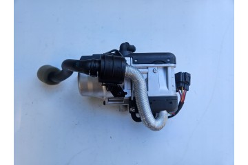 Webasto Thermo Top V Volvo XC60 V60 XC70 V70 9024471B 31332884 Car type passenger cars