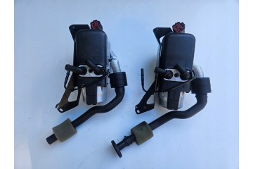 Webasto Thermo Top V Volvo XC60 V60 XC70 V70 9024471B 31332884 Catalog number of the original 9024471B