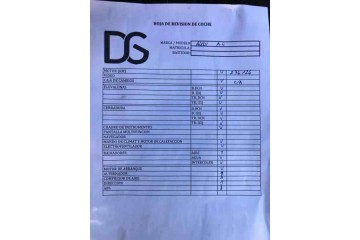 AUDI A4 BERLINA (8E) 2.0 TDI 16V (103kW)