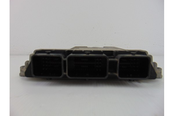 9653202580 CENTRALITA MOTOR UCE PEUGEOT 206