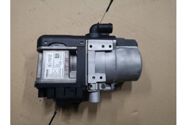 WEBASTO THERMO PRO 38 IVECO S WAY 5802355974 SET 9037923C