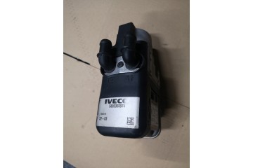 WEBASTO THERMO PRO 38 IVECO S WAY 5802355974 SET 9037923C Part manufacturer Webasto