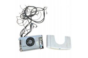 Refrigeration unit housing THERMO KING V100 Cables