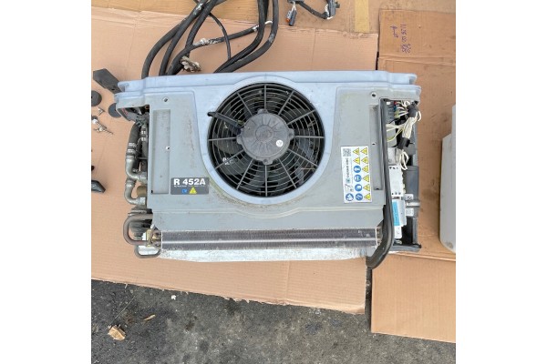 Refrigeration unit housing THERMO KING V100 Cables Part manufacturer Thermo King