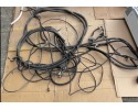 Refrigeration unit housing THERMO KING V100 Cables Car type cargo vans