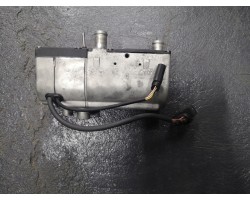 HEATING D5WS SPRINTER 906 A9068302201 DIESEL