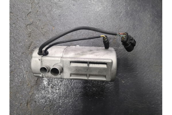 HEATING D5WS SPRINTER 906 A9068302201 DIESEL Part manufacturer Eberspaecher