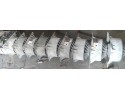 Carrier Vector Turbine Fan 1550 1800 1850 1950 multi