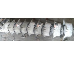 Carrier Vector Turbine Fan 1550 1800 1850 1950 multi