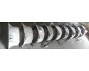 Carrier Vector Turbine Fan 1550 1800 1850 1950 multi Catalog number of the part 55567423