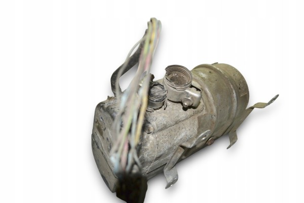 Webasto VW TRANSPORTER IV Minibus passenger 70XB 70XC 7DB 7DW 7DK Catalog number of the part HYDRONIC