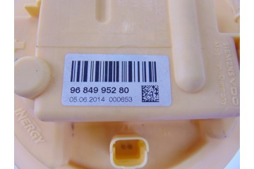 9684995280 AFORADOR PEUGEOT PARTNER FURGÓN Confort L1 2014 9684995280 205644 PEUGEOT - 2