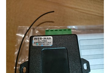 Set Webasto Thermo Top C 5,2 kW Universal Analógico 12V SIN CONTROL