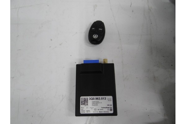 VW WEBASTO 3Q0963513 5QA815005C 5Q0815005C Part manufacturer Webasto