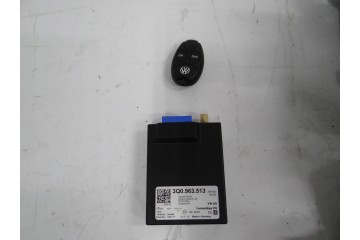 VW WEBASTO 3Q0963513 5QA815005C 5Q0815005C Part manufacturer Webasto