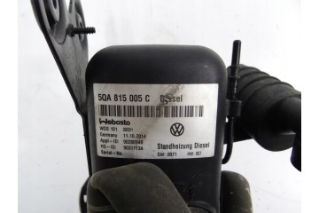 WEBASTO 3Q0963513 5QA815005C 5Q0815005C