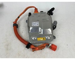 Autonomous heating module TOYOTA MIRAI JPD 0137900121 113kW 2023