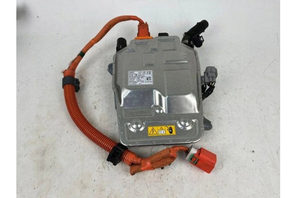 Autonomous heating module TOYOTA MIRAI JPD 0137900121 113kW 2023