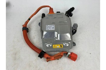 Autonomous heating module TOYOTA MIRAI JPD 0137900121 113kW 2023