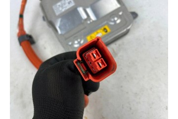 Autonomous heating module TOYOTA MIRAI JPD 0137900121 113kW 2023 Part manufacturer Toyota OE