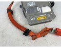 Autonomous heating module TOYOTA MIRAI JPD 0137900121 113kW 2023 Catalog number of the part 0137900121