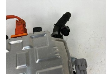 Autonomous heating module TOYOTA MIRAI JPD 0137900121 113kW 2023 Catalog number of the original 0137900121