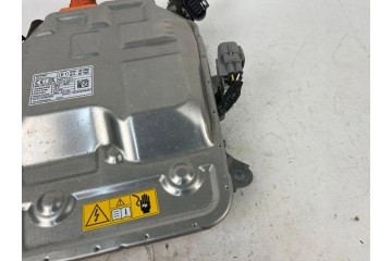 Módulo de Calefacción Auxiliar TOYOTA MIRAI (JPD1) 0137900121 113kW 