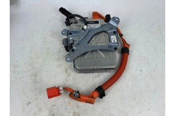 Módulo de Calefacción Auxiliar TOYOTA MIRAI (JPD1) 0137900121 113kW 